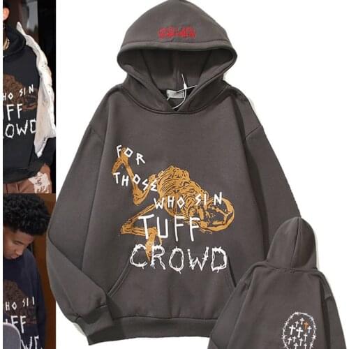 Hey Ros Men's Hoodies