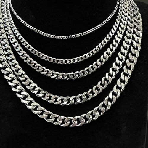 NIUYITID Chains