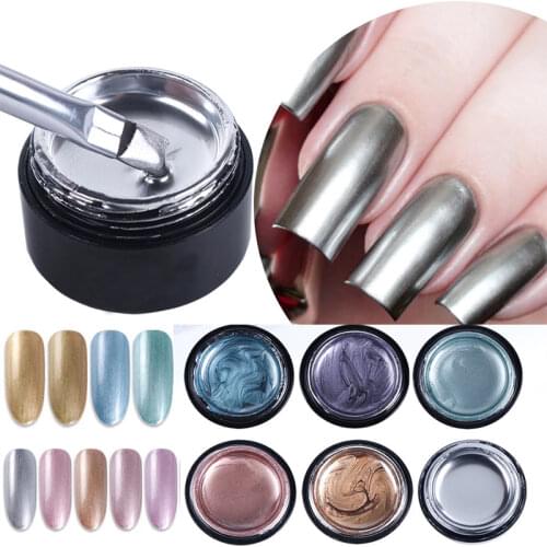 Smumods Nail Paints