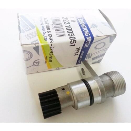 OEM 3231005051 17T Speedometer For Ssangyong Rexton 662L E28 2002+ #3231005051