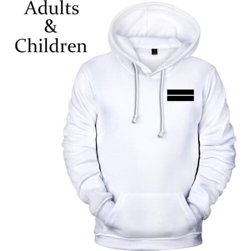 Hot Sale White Ghost Blade 3D Hoodies Men Women Sweatshirt Print Demon Slayer Hoodies boys/girls Casual Autumn Winter Pullover