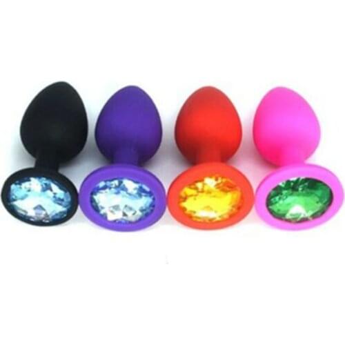 Vibefun Butt Plugs