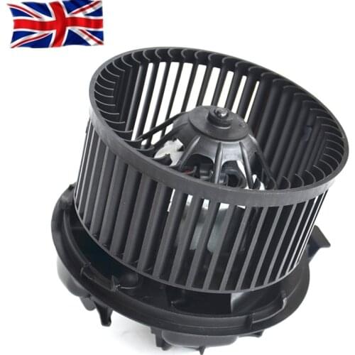 AP02 For Renault Megane Mk2 (2002-2008) 1.5 dCi Heater Blower Motor / Heater Motor Blower Fan 7701056965 7701055135 698729
