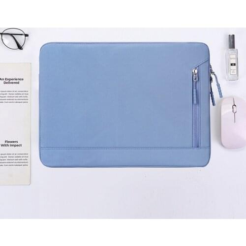Laptop Sleeve Pouch Bag for HP Pavilion ProBook/Spectre/Stream 13 ZBook 14/ENVY/EliteBook X360 13 15.6 Inch Notebook Briefcase