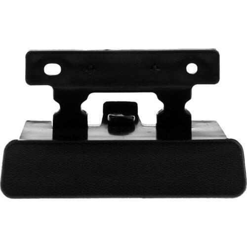 Black Center Console Armrest Latch Lid For 2008-2014 Chevy GMC Silverado Easy installation