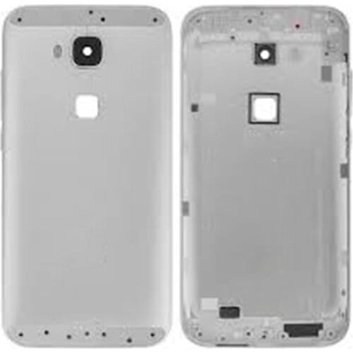 FOR Huawei G8 Back Cover Housing Battery Door Back Cover Replacement Parts Battery Cover