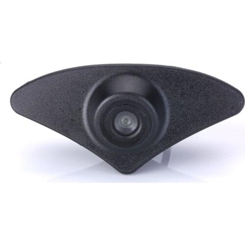 For Mazda 6 ATENZA Logo Front 2015 2016 forward front logo car camera parking vehicle camera waterproof special logo camera HD