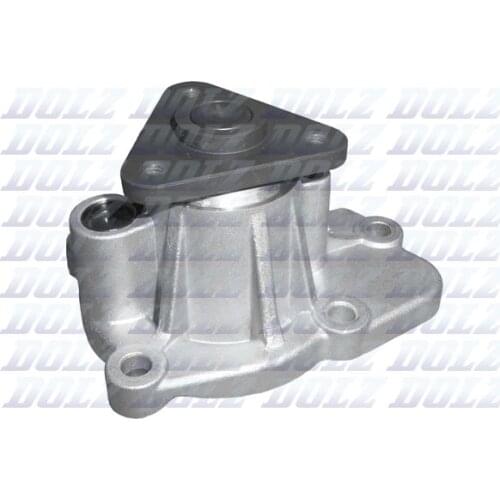 DOLZ Engine Cooling Systems