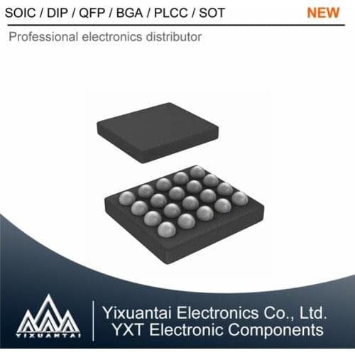 FAN53200UC35X FAN53200UC Marking B9【IC REG BUCK PROG 5A 20-WLCSP 20-UFBGA】10pcs/Lot New