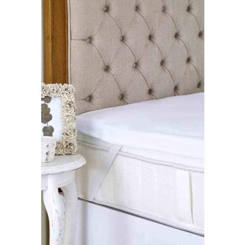 Karaca Home Micro Elastic Mattress Protector 160 x 200 cm
