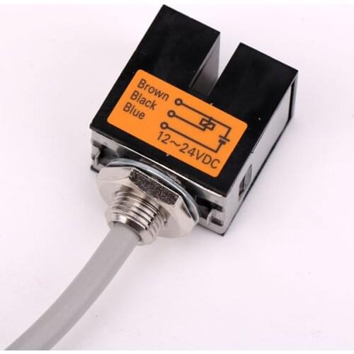 Elevator proximity sensor TL-G3D