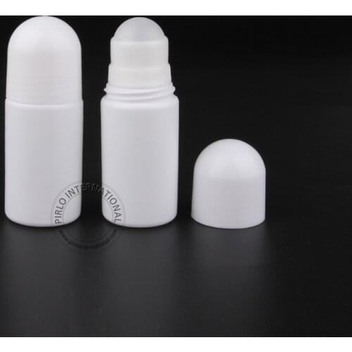 Pirlo Packaging Antiperspirants