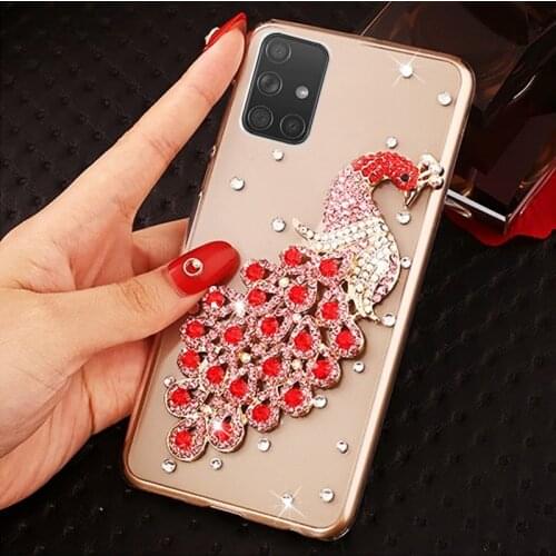 Udapakoo Samsung Galaxy M10 Phone Cases
