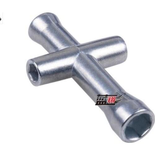 Wltoys 12428 12423 A959 A979 K989 K969 K949 FY-03 JYRC 9115 9116 RC Car Spare Parts Allen wrench