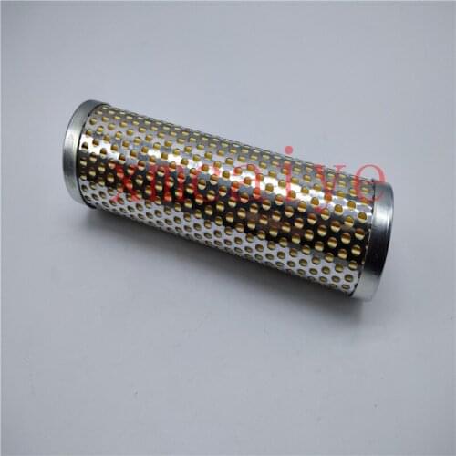 High quality 4 PCS Man Roland R700 Paper Iron Filter ID:25.5MM OD:45MM L:170MM