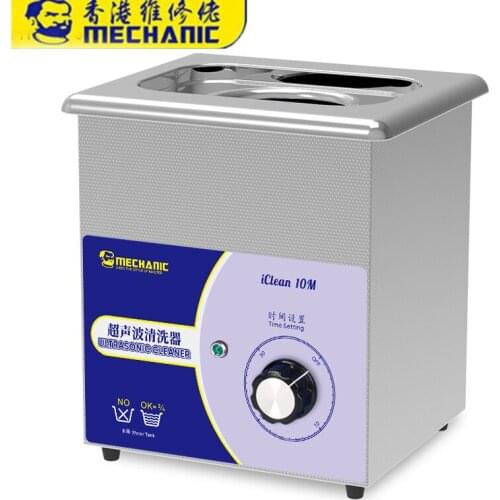 600ML 2000ML Ultrasonic Cleaner Bath Timer For Jewelry Parts Glasses Manicure Stones Cutters Dental Razor Brush Ultrasound Sonic