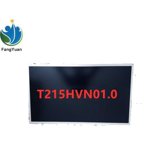 AUO 21.5" Genuine T215HVN01.0 Desktop Matte LCD Screen Display Panel for Dell replacement