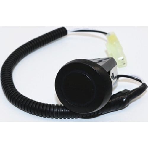 4Pcs 89341-28410-B0 Clearance & back sonar Parking Sensor for Toyota Previa Tarago ACR30 CLR30 2003-2007 89341-28410 8934128410