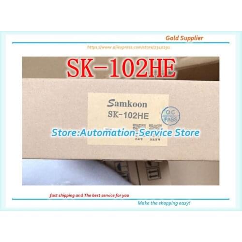 New In Box For HMI Touch Screen Display For SK-102HE Fully Replace SK-102AE SK-102AS