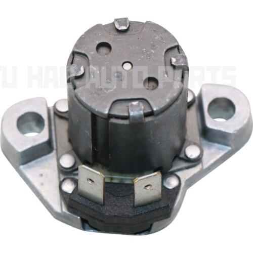 OEM Solenoid Valve 23042986 PAT.NO.3740594 24V For ALLISON Terex NHL Dump Truck