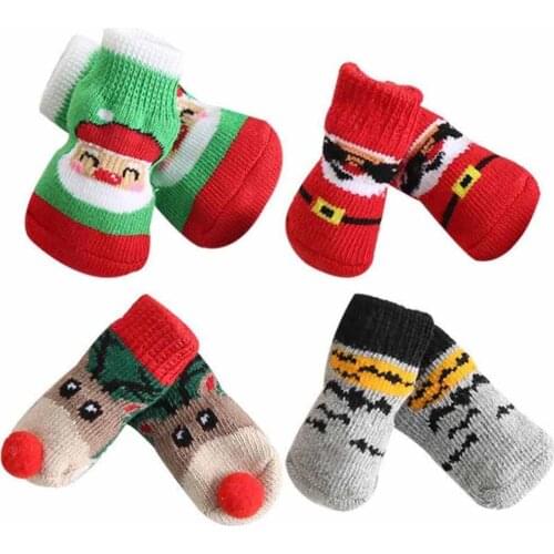 Oeny Socks For Dogs