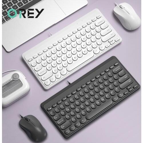 OREY Mice And Keyboards