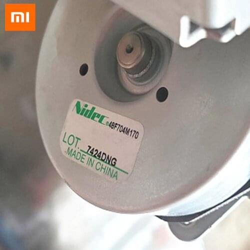 Original Xiaomi Mijia 1X Floor Fan Accessories Fan Motor