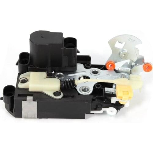 Right Door Lock Actuator Motor Latch Passenger Side 931-209 Fit For Chevy Silverado 1500 99-00