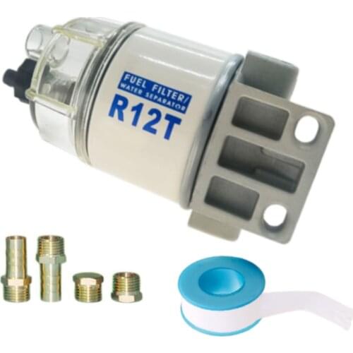 Base Connections for R12T R12P R12S