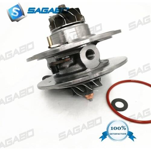 Balanced turbo 49135-05865 49135-05830 TF035 for BMW 320 D (E90 / E91 / E92 / E93) 130KW 2.0L 49135-05830/40/50/60/70/80/90