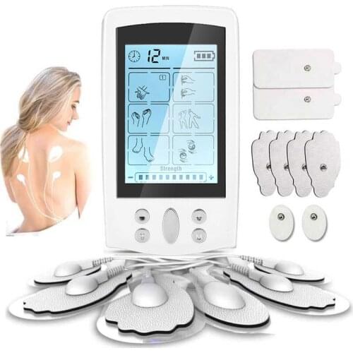 SUOXIN Electric Massagers