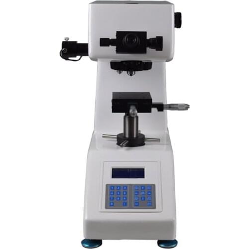 Hardness tester