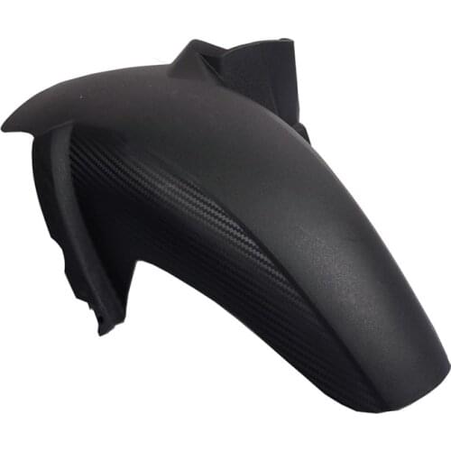 Motorcycle Rear Fender Mudguard Cover Splash Guard Scooter Mudguard Accessories for YAMAHA X-MAX XMAX 250 300 XMAX300