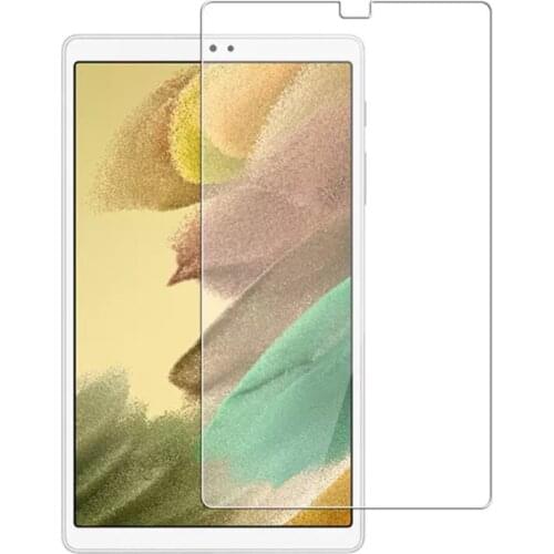For Samsung Galaxy Tab A7 Lite 8.7 Inch 2021 Tempered Glass Screen Protector SM-T220 SM-T225 8.7" Bubble Free HD Protective Film