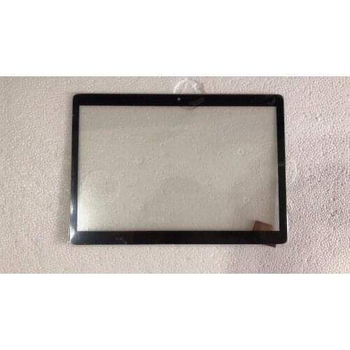 10.1'' New touch OVERMAX qualcore 1027 3G touch panel Digitizer Glass Sensor