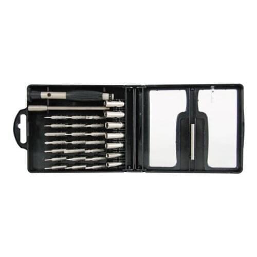 28 in1 Interchangeable Bits Screwdriver Set Smartphones Repair Tool Sets Mobile Phone Repair Tools