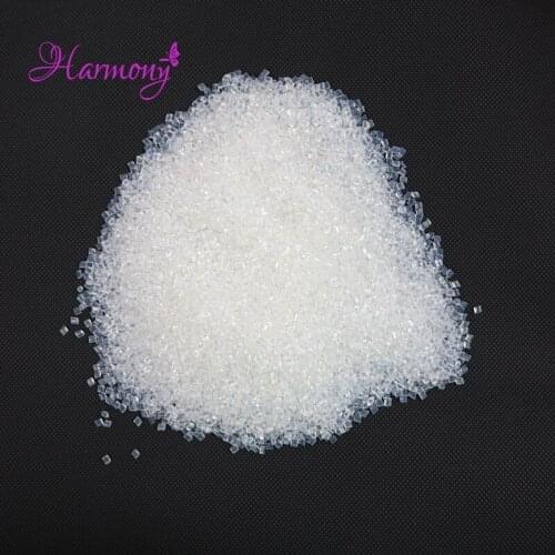 500g/bag Transparent Color 100% Italian Keratin Glue Bead/Granule/Grain For Hair Extensi for Fusion Hair Extensions