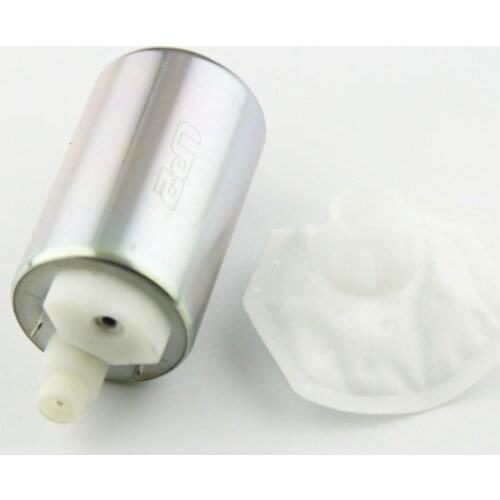 Gasoline Diesel Fuel Pump For Suzuki DL1000 V-Strom 1000 GSF650 GSF1250S Bandit S 650 S1250 GSR400 GSR600 GSR750 OEM:15100-05H10