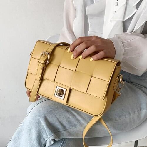 Women's Square Bags CHENGZHENSHANGPIN China