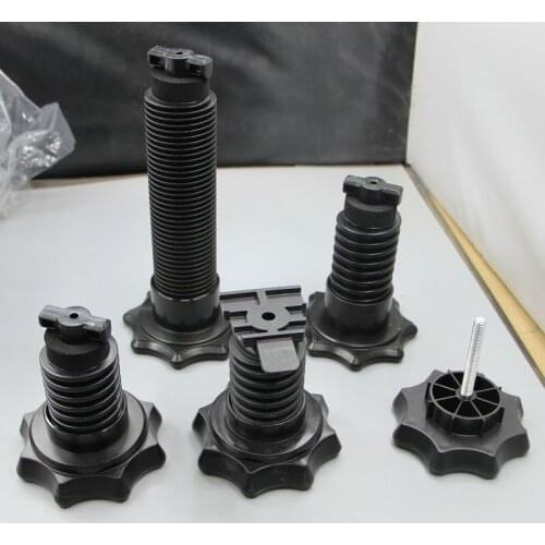 EFDKC Fasteners For Cars