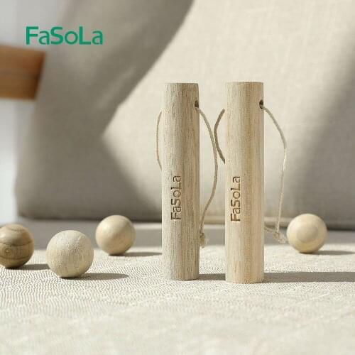 Fa So La Mold Protection
