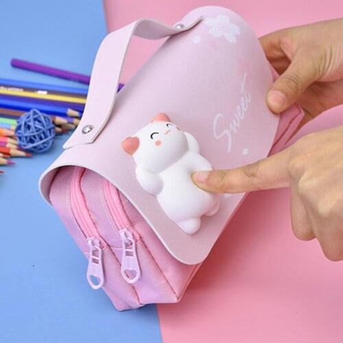 H96 Fabric Pencil Cases