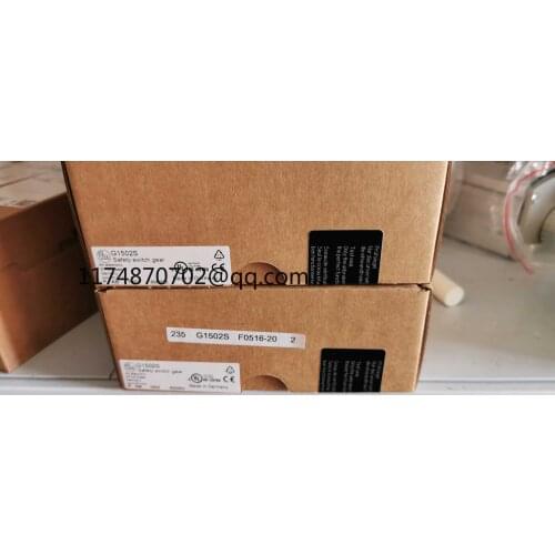 IFM G1502S sensor 100% new and original