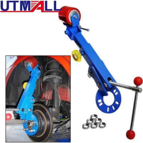 Car Wheel Arch Fender Roller Fender Reforming Rolling Tool auto wheel arch fender roller