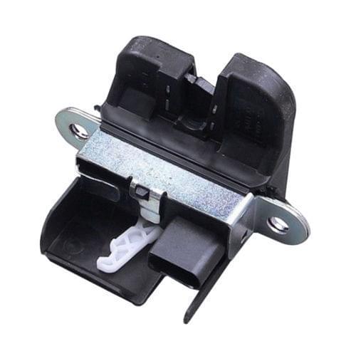 Car Tailgate Trunk Lid Lock Latch Actuator Fit VW Golf GTI R32 Rabbit Passat MK5 5M0827505E 1P0827505D 5K0827505A 1K6827505E