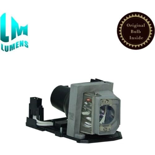 Projector lamp SP.8EH01GC01 Original bulb with housing for Optoma ES526 DS316 DW318 DX319 DX619 EW531 EW536 EX526 EX531 HD600X