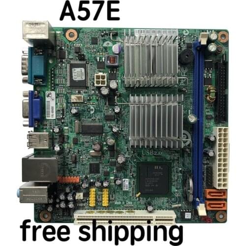 L-I945GC For Lenovo ThinkCentre A57E Desktop Motherboard 46R4061 17X17 Mainboard 100%tested fully work