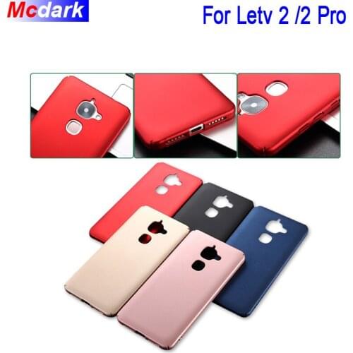 Mcdark Letv Phone Cases