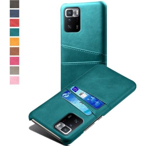 Minvvell Xiaomi Poco M3 Phone Cases