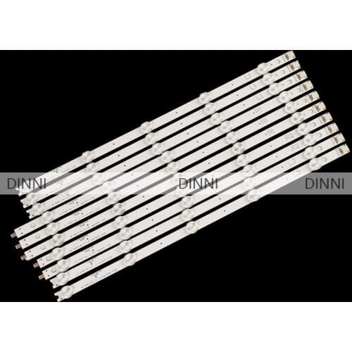 Original panasonic th-l42b68cd LCD TV lamp bar